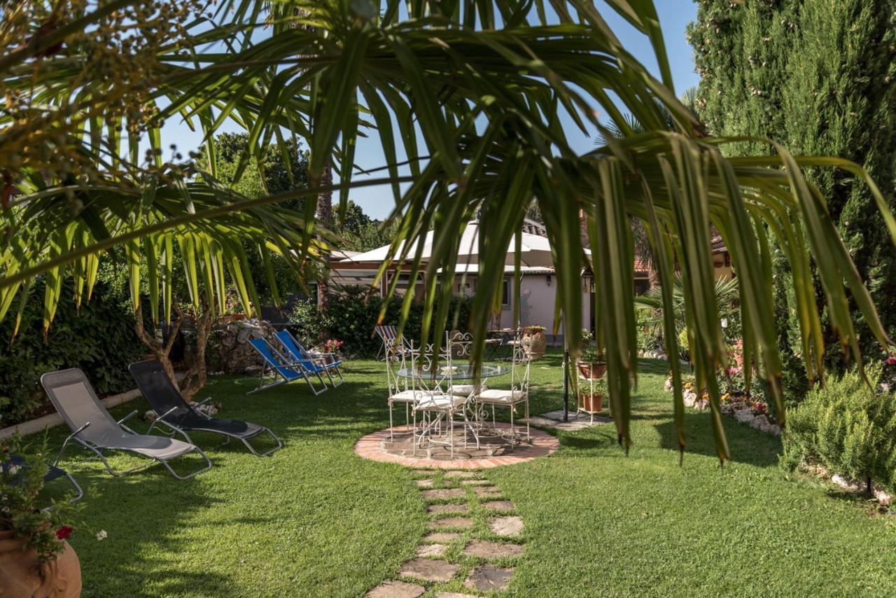 Residence Le Gagli Arde Arezzo Exterior photo