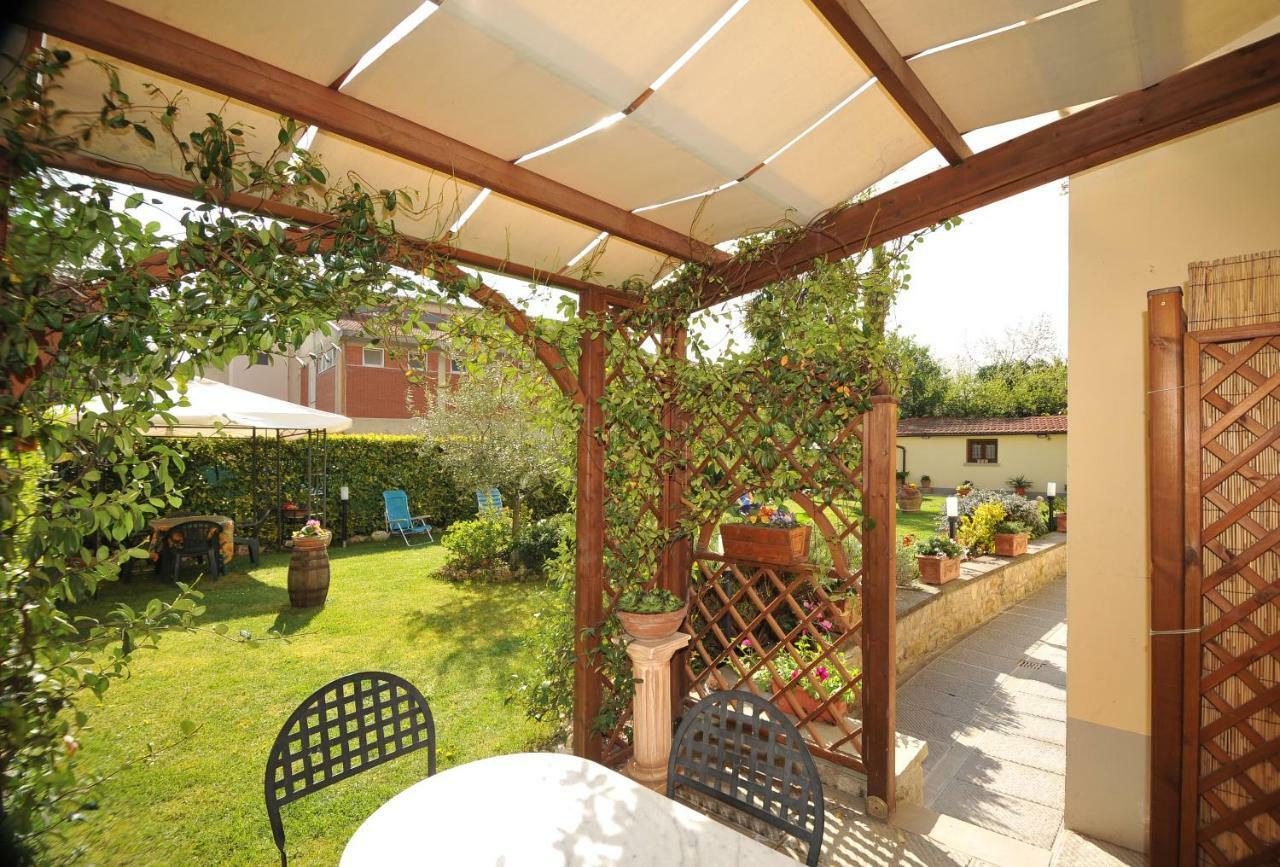 Residence Le Gagli Arde Arezzo Exterior photo