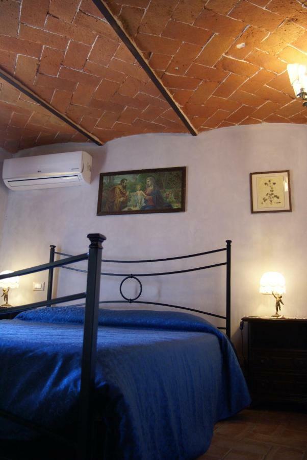 Residence Le Gagli Arde Arezzo Exterior photo