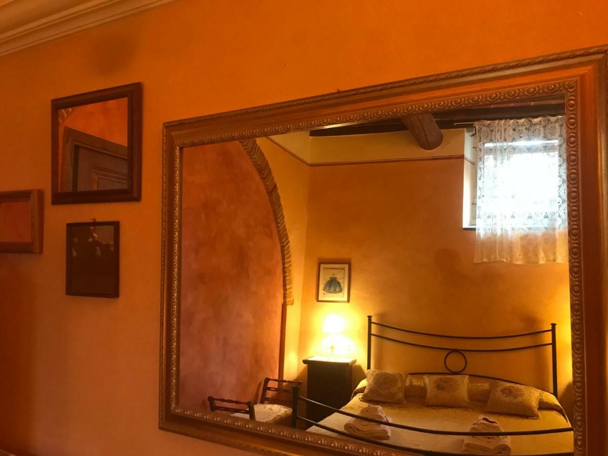Residence Le Gagli Arde Arezzo Exterior photo