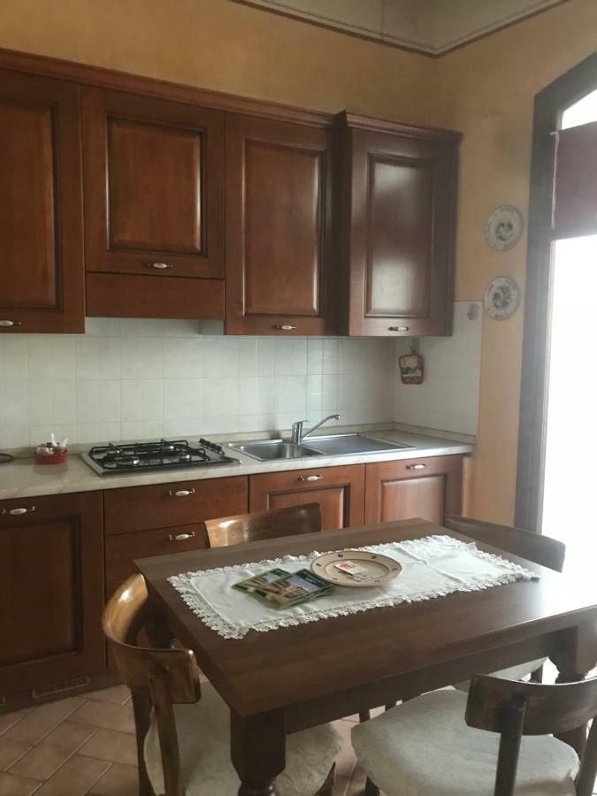 Residence Le Gagli Arde Arezzo Exterior photo